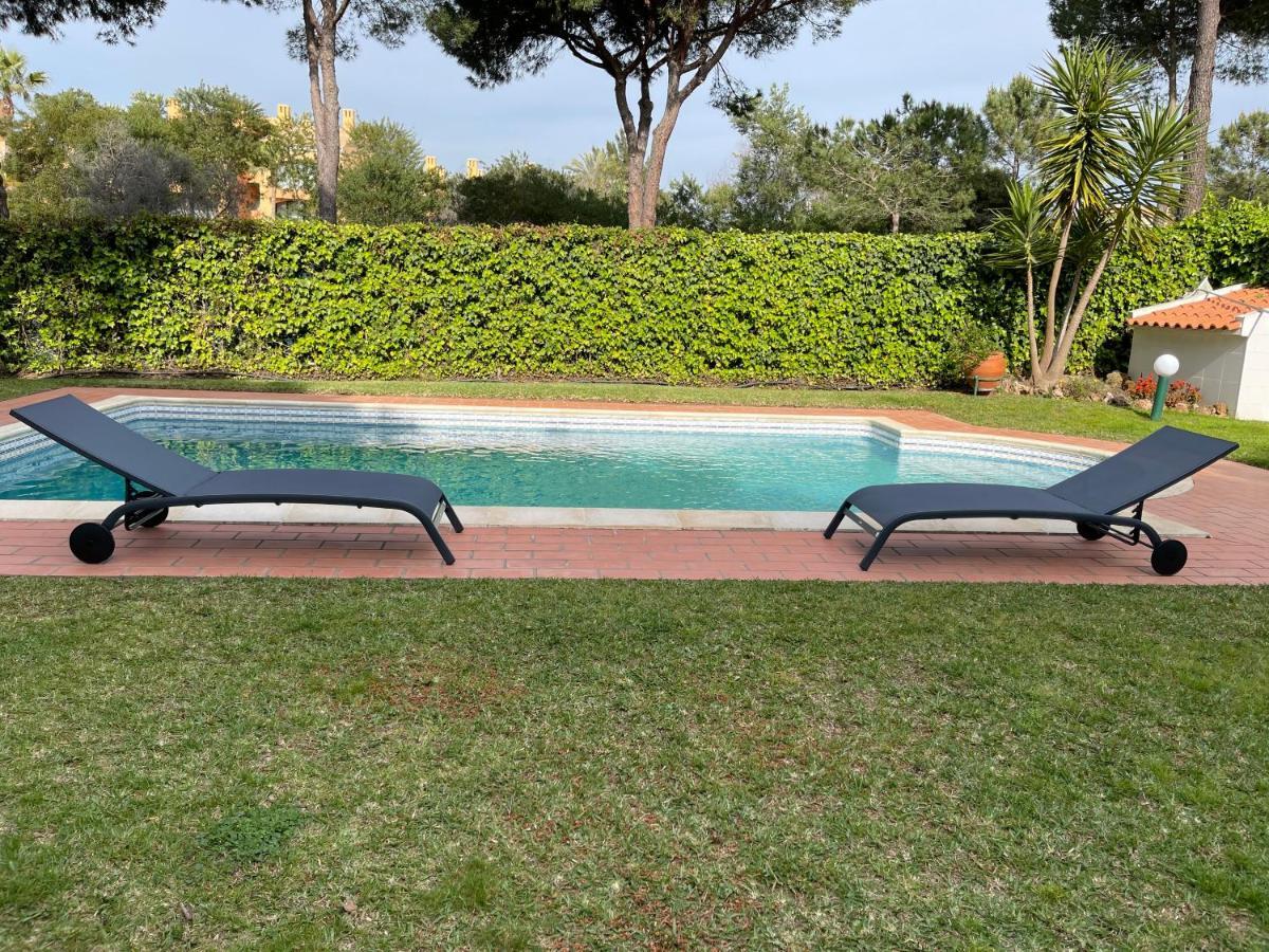 Algarvila Vilamoura Exterior foto